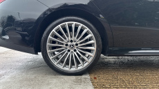 Mercedes-Benz CLA 250e AMG Line Premium 5dr Tip Auto Estate